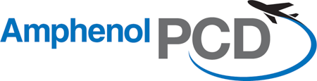Amphenol PCD Logo