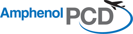 Amphenol PCD Logo