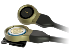Amphenol PCD - Stingray 7 Body-Worn Magnetic Connectors