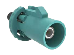 Amphenol RF FAKRA Connectors