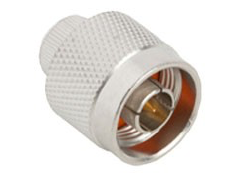 Amphenol RF N-Type Series Connectors