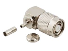 Amphenol RF TNC Series Connectors