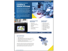 Amphenol Communication Solutions Minitek® MicroSpeed Board-to-Board Connectors