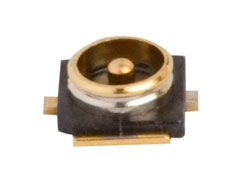 Amphenol AMC4 Connector Series
