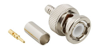 Amphenol RF BNC Connectors