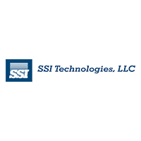 SSI Technologies Logo
