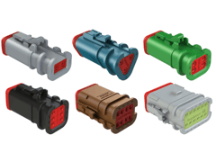 Amphenol Sine StructurePlus™ AT OMC Connectors