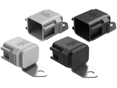 Amphenol Sine ATV Series Heavy Duty Connectors