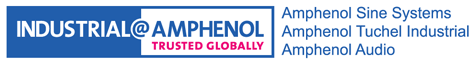 Amphenol Sine Logo