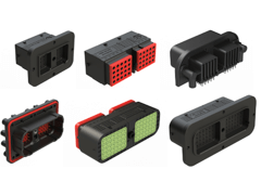 Amphenol Sine ARC Series™ Connectors