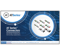 Watch the Video on Amphenol's AT Series