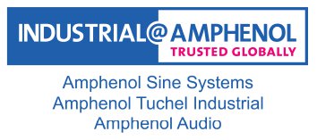 Amphenol Sine Logo
