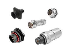 Amphenol Sine Ecomate Connectors