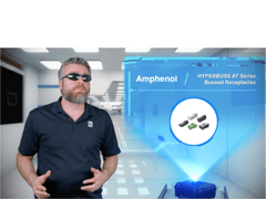 Amphenol Sine Tech Specs HYPERBUSS AT Series Bussed Receptacles video placeholder