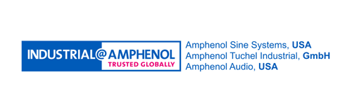 Amphenol Sine Logo