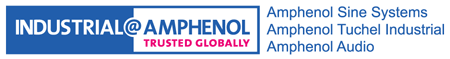 Amphenol Sine Logo