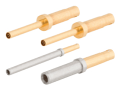 Amphenol SV20 Size 20 D38999 RF Contacts 