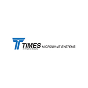 Amphenol Times Microwave System Logo