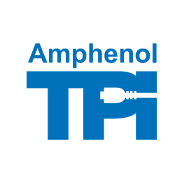 Amphenol TPI Logo