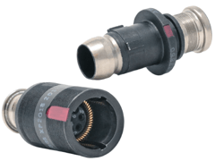 Amphenol Aerospace - Warrior Grip Series Connectors