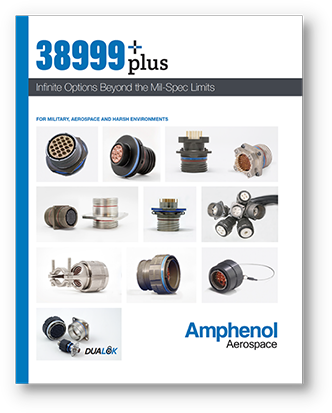 Amphenol Aerospace 38999+ Plus Catalog