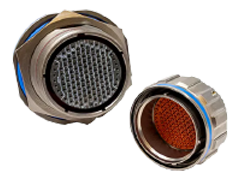 Amphenol Aerospace Deep Space 38999 Connectors