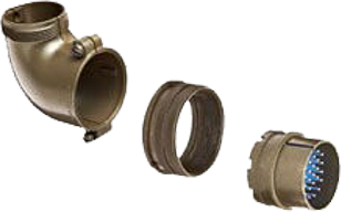 Amphenol Industrial 97 Series