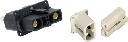 Amphenol Industrial Amphe-PD
