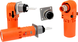 Amphenol SurLok Plus Connectors