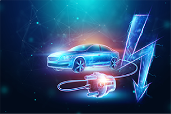 Amphenol White Paper: Connector Trends in EVs