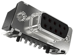 Amphenol Communication Solutions ix Industrial Magnetics Connectors