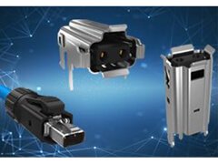 Read the Amphenol ACS Blog on SPE: The Future of Industrial Ethernet 