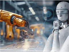 Read Amphenol ACS' Blog on Exploring AI in Robots