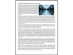 Read the Amphenol ACS ComboStak and PowerStak Connectors for Data Centers White Paper
