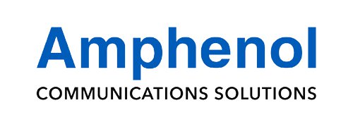 Amphenol Communication Solutions Logo