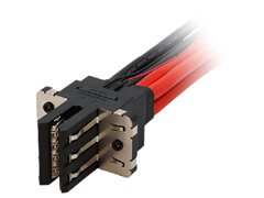 Amphenol Communication Solutions BarKlip Series Connectors and Cables