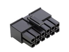 Amphenol Communication Solutions Minitek Pwr 5.7 Connectors