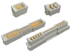 Amphenol Communication Solutions ComboStak and PowerStak Connectors