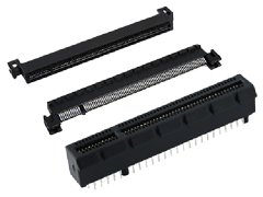 Amphenol Communication Solutions PCI Express Connectors