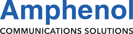 Amphenol Commercial Systems Logo