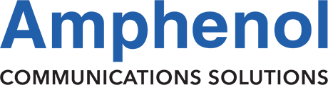 Amphenol Communications Solutions Logo