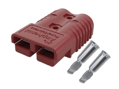 Amphenol Communications IPC-M Series Power Connectors