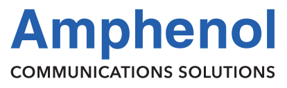 Amphenol Communication Solutions Logo