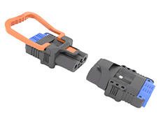 Amphenol Industrial ePower-Lite Connectors
