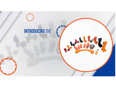 Amphenol Industrial SurLok Plus Overview Video