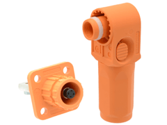 Amphenol Industrial SurLok Plus Connectors