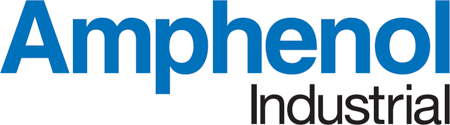 Amphenol Industrial logo