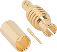 Amphenol MCX Connector Series