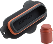 Amphenol ePower Connector Accessories