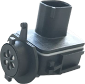 Amphenol TRDU5 Battery Failure Detection Sensor